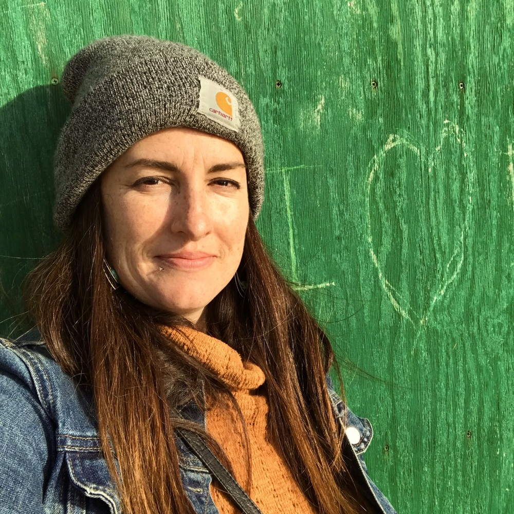 Meet your Posher, Kendra